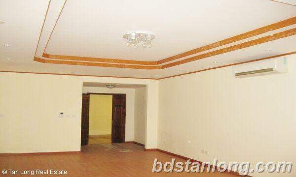 Cho thuê căn hộ N05 Trần Duy Hưng, Hà Nội