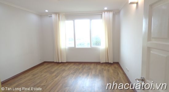 Cho thuê căn hộ ở G3 Ciputra Hà Nội