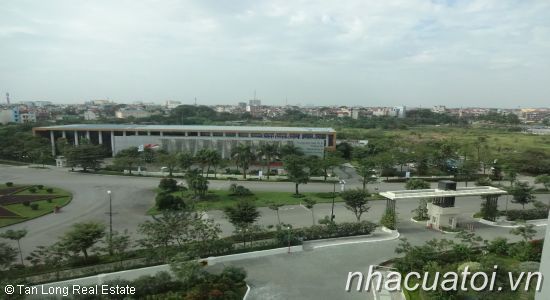 Cho thuê căn hộ ở L1 Ciputra, giá ưu đãi
