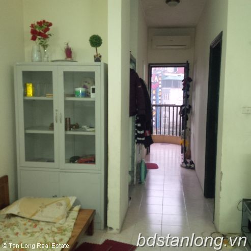 Cho thuê căn hộ ở Làng Quốc Tế Thăng Long, Trần Đăng Ninh, Cầu Giấy, Hà Nội