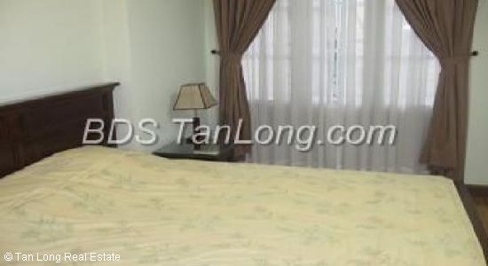Cho thuê căn hộ ở phố Lê Thánh Tông, quận Hoàn Kiếm, Hà Nội