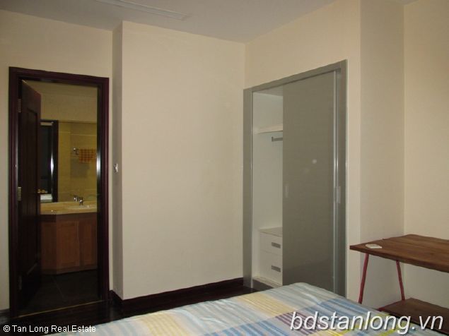 Cho thuê căn hộ ở Royal City, Thanh Xuân, Hà Nội