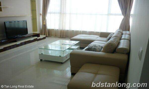 Cho thuê căn hộ ở Tòa B Keang Nam, Từ Liêm, Hà Nội