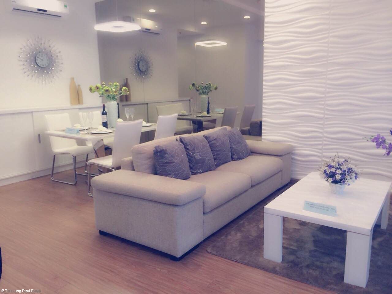 Cho thuê căn hộ ở Vinhomes Times City, Hai Bà Trưng