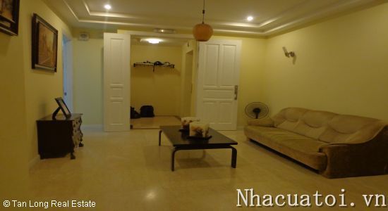 Cho thuê căn hộ P2 Ciputra Hà Nội