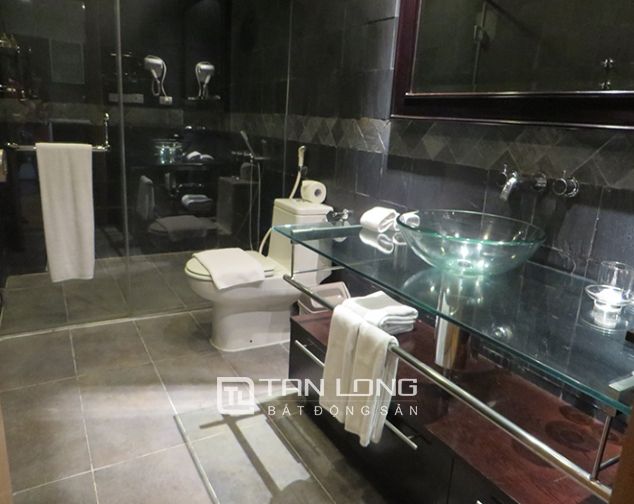 Cho thuê căn hộ Pacific diện tích 70m2 tại Lý Thường Kiệt, quận Hoàn Kiếm