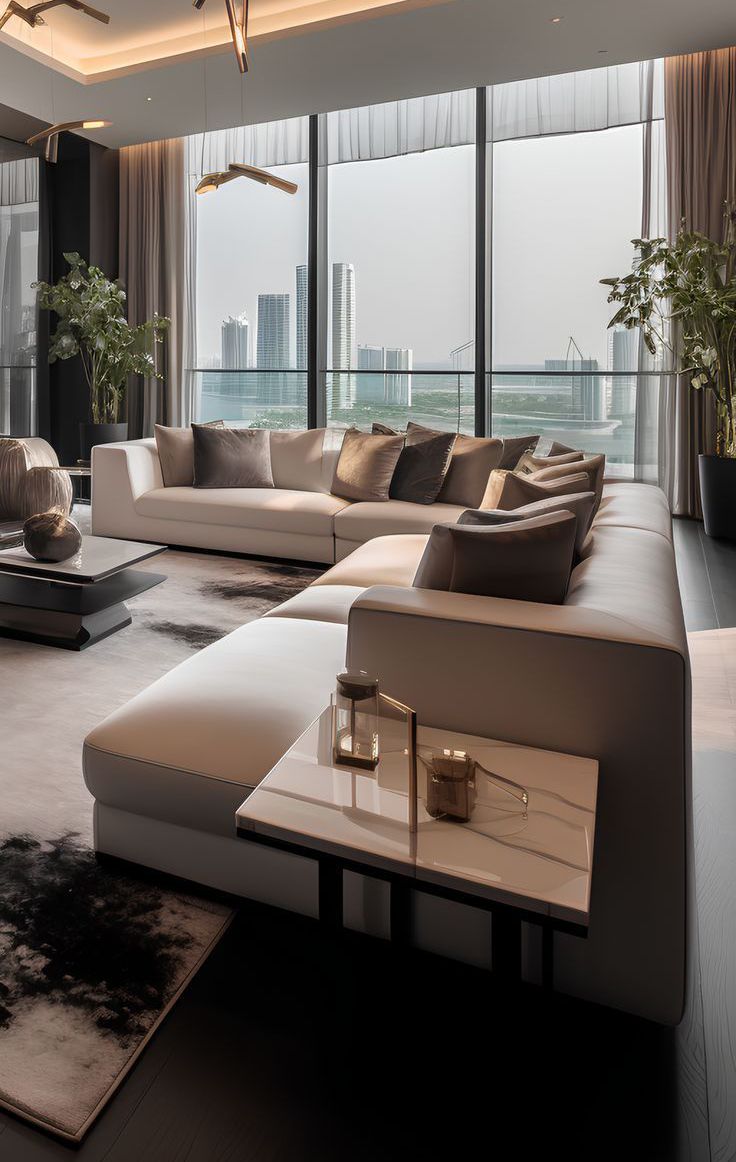 Cần thuê căn hộ Sky Villas tại Sunshine Empire
