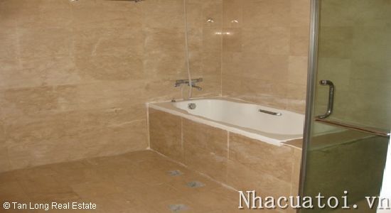 Cho thuê căn hộ Penthouse tại P2 Ciputra