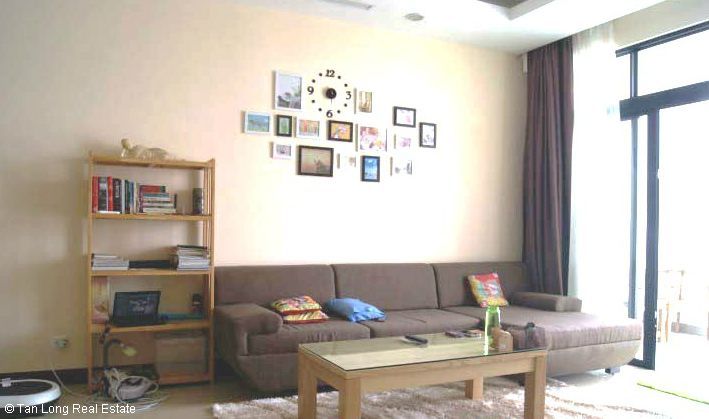 Cho thuê căn hộ tại Vinhomes Royal City, quận Thanh Xuân.