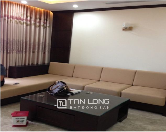 Cho thuê căn hộ Platinum 109m2 tại Nguyễn Công Hoan, quận Ba Đình
