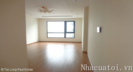 Cho thuê căn hộ rộng và thoáng mát tại Times City Hà Nội