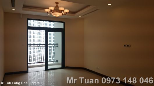 Cho thuê căn hộ Royal City, 72A Nguyễn Trãi, Thanh Xuân, Hà Nội.