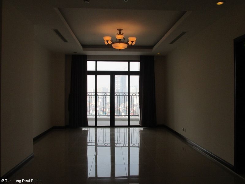 Cho thuê căn hộ Royal City, đường Nguyễn Trãi, quận Thanh Xuân