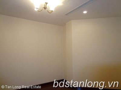 Cho thuê căn hộ Royal City Hà Nội