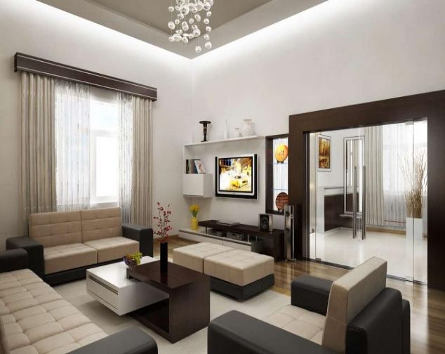 Cho thuê căn hộ Sapphire Palace Thanh Xuân, HN