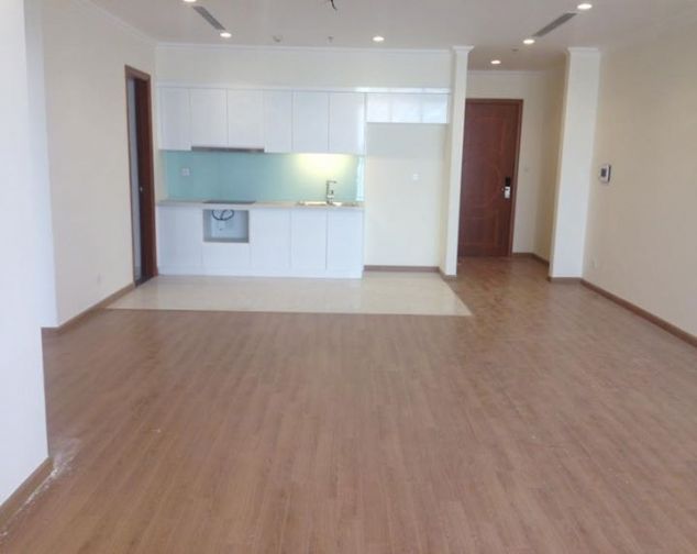 Cho thuê căn hộ tại An Bình City, 2 PN diện tích 75m2, nội thất cơ bản