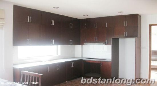 Cho thuê căn hộ tại Đặng Thai Mai, Tây Hồ, Hà Nội