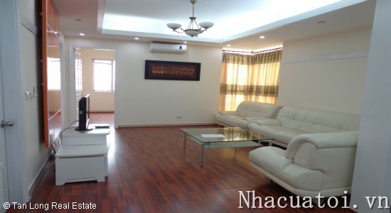 Cho thuê căn hộ tại G2 Ciputra Hà Nội