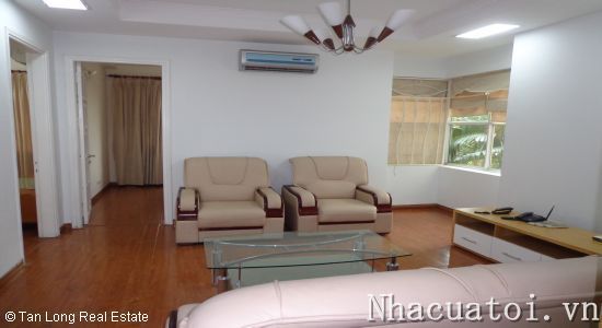 Cho thuê căn hộ tại G3 Ciputra, Hà Nội