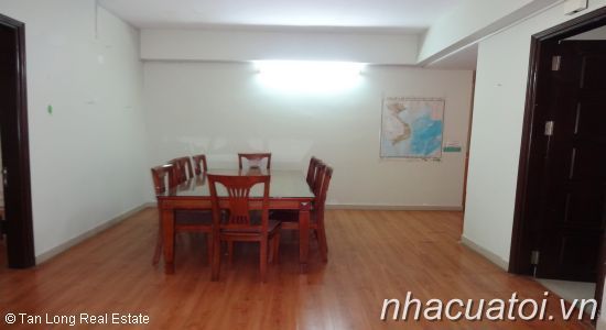 Cho thuê căn hộ tại G3 Ciputra