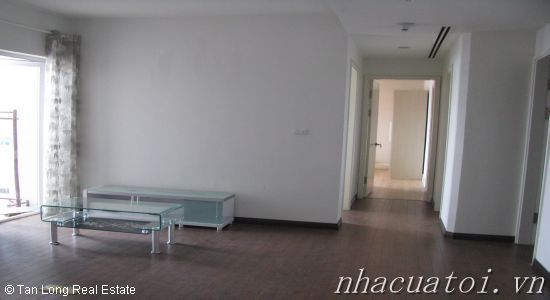 Cho thuê căn hộ tại Golden Westlake, Tây Hồ, Hà Nội