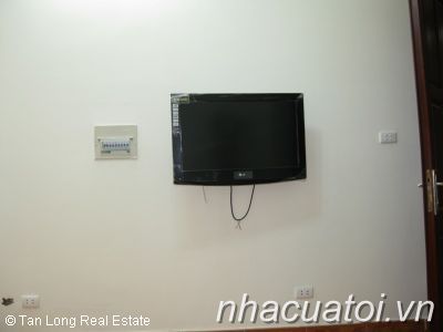 Cho thuê căn hộ tại khu Hoàng Cầu, Quận Đống Đa, Hà Nội