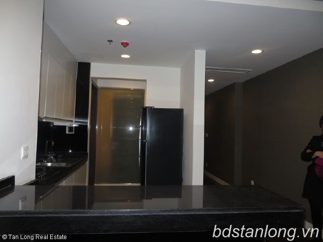 Cho thuê căn hộ tại Lancaster, quận Ba Đình, Hà Nội