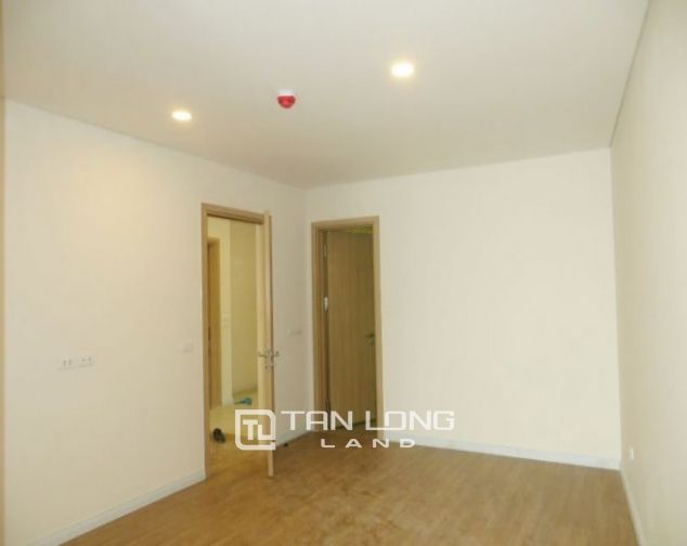 Cho thuê căn hộ tại Mipecriverside Long Biên, Hà Nội, diện tích 80m2, 2 phòng ngủ, 1 wc