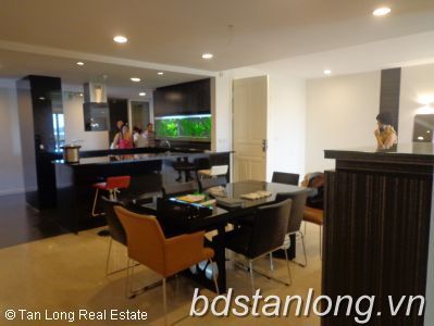 Cho thuê căn hộ tại P2 Ciputra Tây Hồ Hà Nội