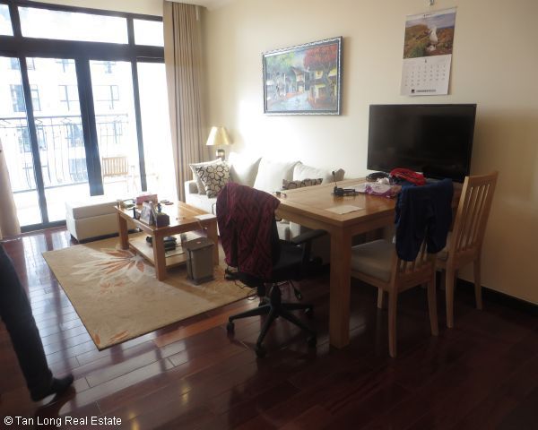 Cho thuê căn hộ tại R5 Vinhomes Royal City Nguyễn Trãi, Thanh Xuân, Hà Nội