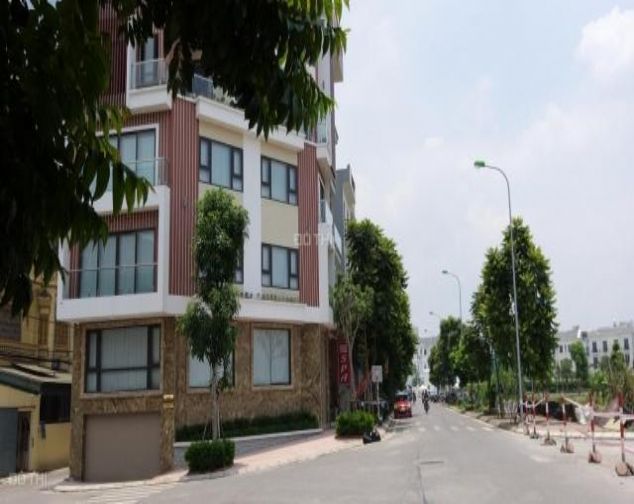 Cho thuê căn hộ tại Rice Sông Hồng KĐT Thượng Thanh - Long Biên
