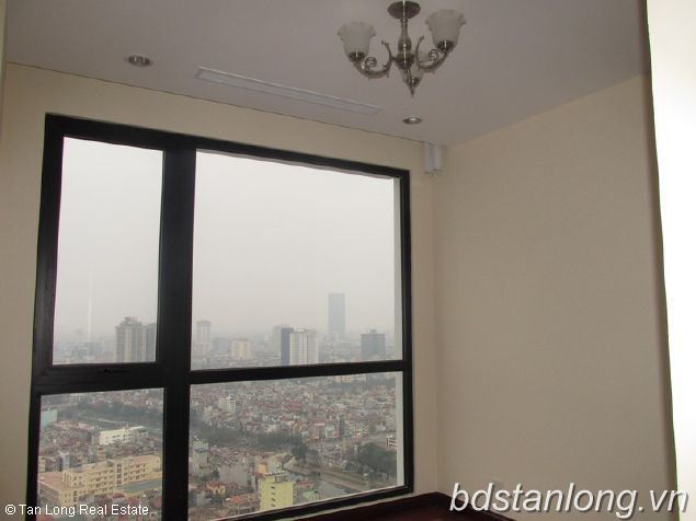 Cho thuê căn hộ tại Royal City - Thanh xuân