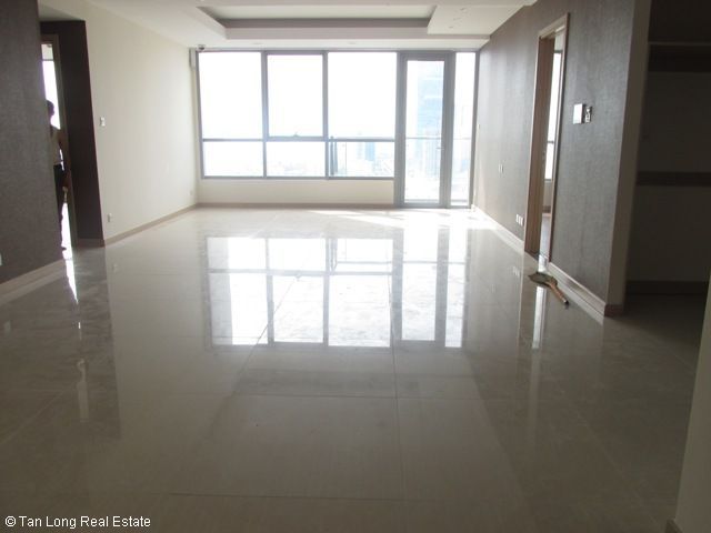 Cho thuê căn hộ tại Thăng Long Number One, quận Nam Từ Liêm