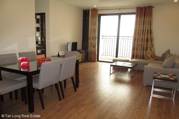 Cho thuê căn hộ tại tòa nhà Times City, Hai Bà Trưng, Hà Nội