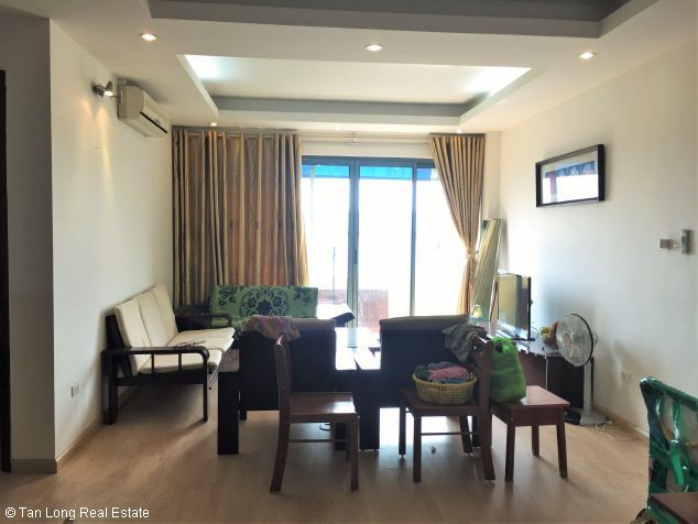 Cho thuê căn hộ tại tòa Veam, Tây Hồ, Hà Nội