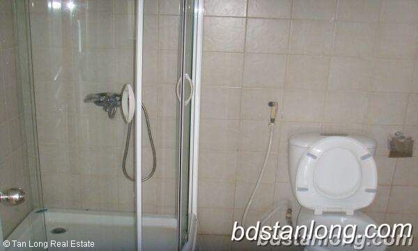 Cho thuê căn hộ tại Vườn Đào, Tây Hồ