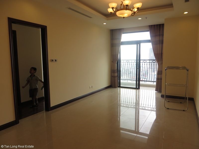 Cho thuê căn hộ tầng 12 chung cư Vinhomes Royal City, quận Thanh Xuân