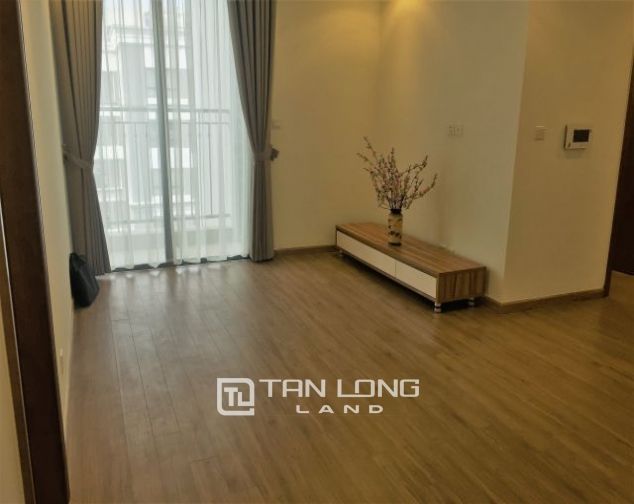 Cho thuê căn hộ tầng cao 95m2 tại Park Hill Vinhomes Times City, quận Hai Bà Trưng