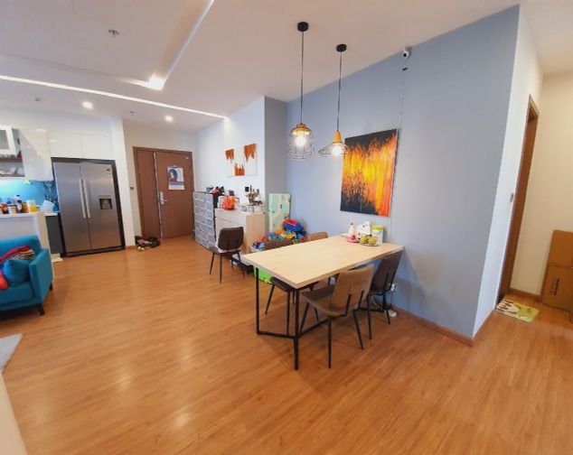 Cho thuê căn hộ tầng thấp tòa M1 Vinhomes Metropolis, Liễu Giai