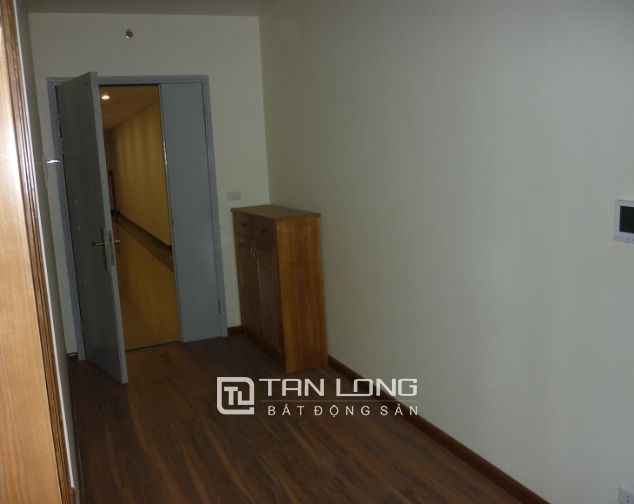 Cho thuê căn hộ tháp  B Golden palace, Nam Từ Liêm, diện tích 121m2- 2 phòng ngủ