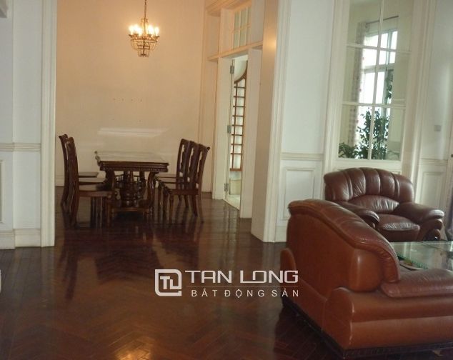Cho thuê căn hộ Tháp E The Manor, quận Nam Từ Liêm, giá hợp lý nhất