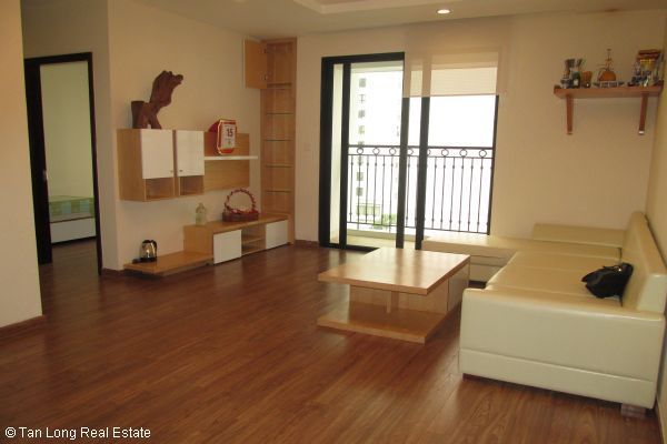 Cho thuê căn hộ Times City quận Hai Bà Trưng Hà Nội