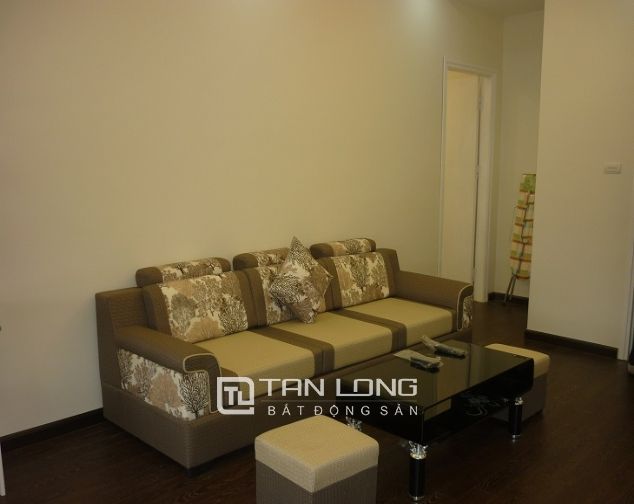 Cho thuê căn hộ tòa B tòa nhà 18 Phạm Hùng, Nam Từ Liêm, Hà Nội