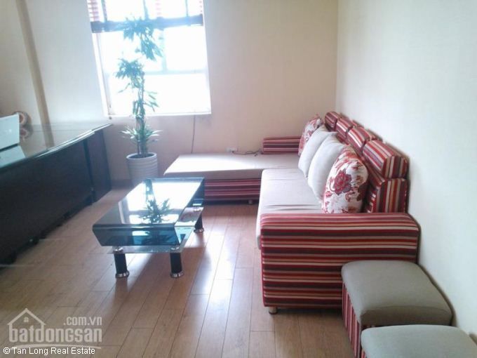 Cho thuê căn hộ tòa B.I.G Tower tại 18 Phạm Hùng, quận Nam Từ Liêm