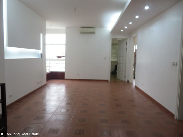 Cho thuê căn hộ tòa  E4 Ciputra, quận Tây Hồ