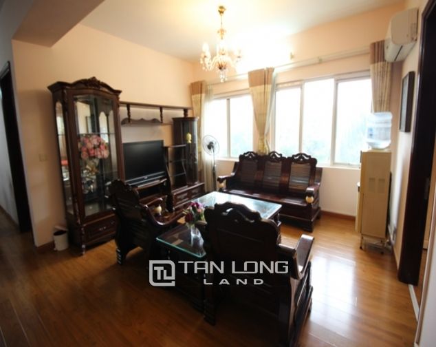 cho thuê căn hộ tòa G2 Ciputra 4 phòng ngủ đầy đủ đồ