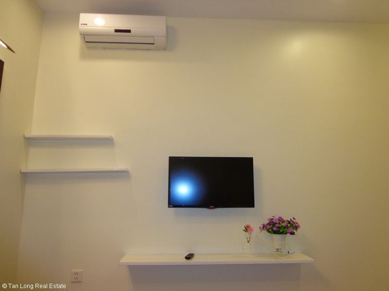 Cho thuê căn hộ tòa  Royal City Hà Nội