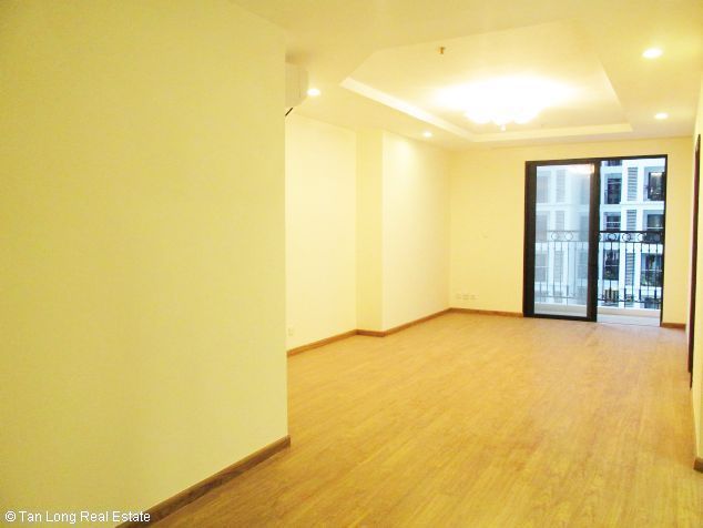 Cho thuê căn hộ tòa T9 Times City, quận Hai Bà Trưng, Hà Nội