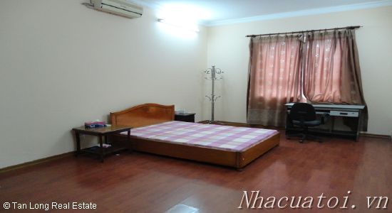 Cho thuê căn hộ trong tòa 17T2 khu đô thị Trung Hòa - Nhân Chính, Cầu Giấy, Hà Nội