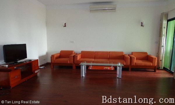 Cho thuê căn hộ trong tòa nhà Vườn Xuân Hà Nội